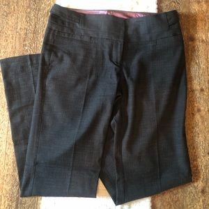 Dark Gray Dress Pants ✨